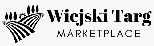 Logo wiejski targf