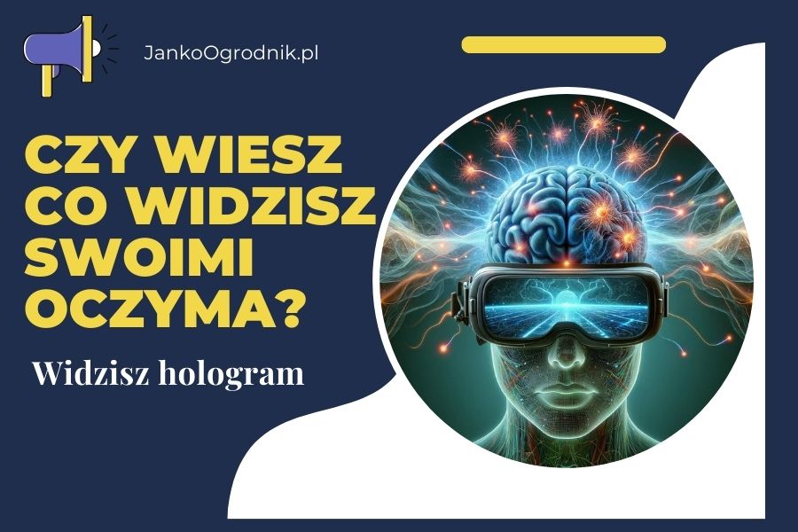 Życie i nauka mistrzów dalekiego wschodu. #16 3 Życie i nauka mistrzów dalekiego wschodu. Widzisz hologram.