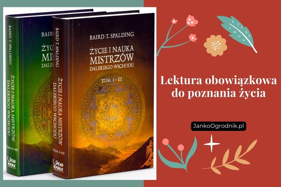 Życie i nauka mistrzów dalekiego wschodu